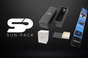 製品案内ページへのリンク